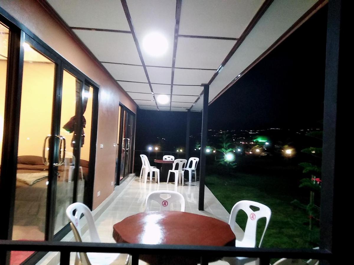 เฟรนด์แคมป์ Villa Khao Kho Dış mekan fotoğraf