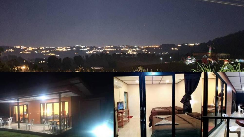 เฟรนด์แคมป์ Villa Khao Kho Dış mekan fotoğraf