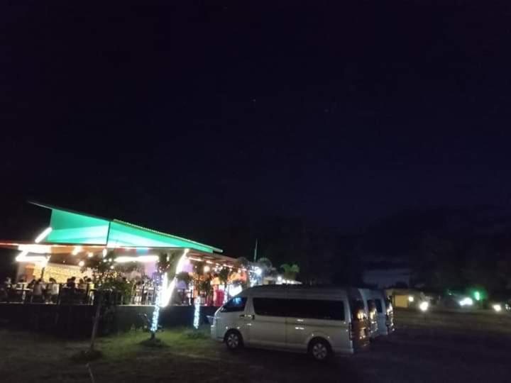 เฟรนด์แคมป์ Villa Khao Kho Oda fotoğraf