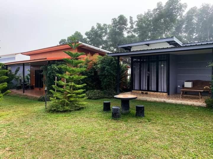 เฟรนด์แคมป์ Villa Khao Kho Oda fotoğraf