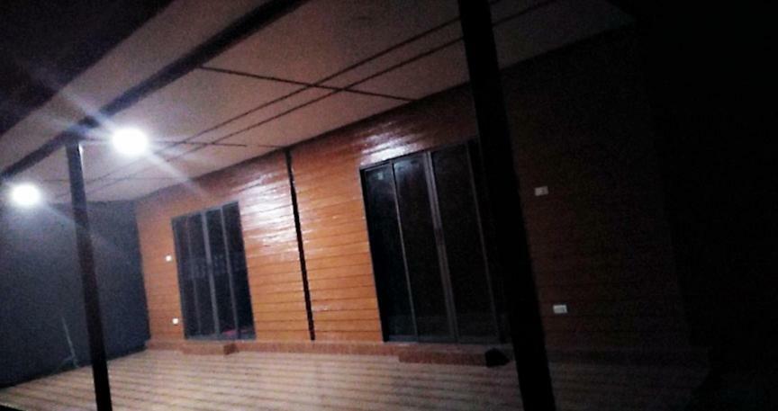 เฟรนด์แคมป์ Villa Khao Kho Dış mekan fotoğraf
