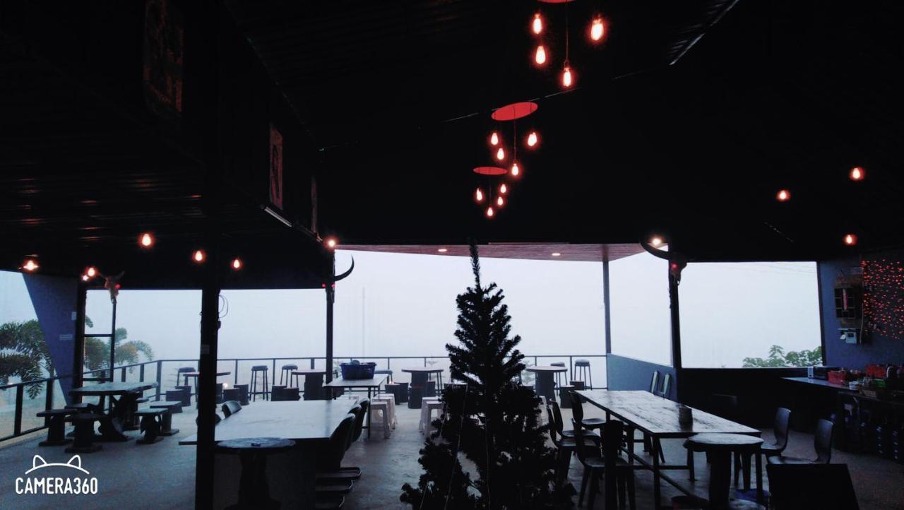 เฟรนด์แคมป์ Villa Khao Kho Dış mekan fotoğraf